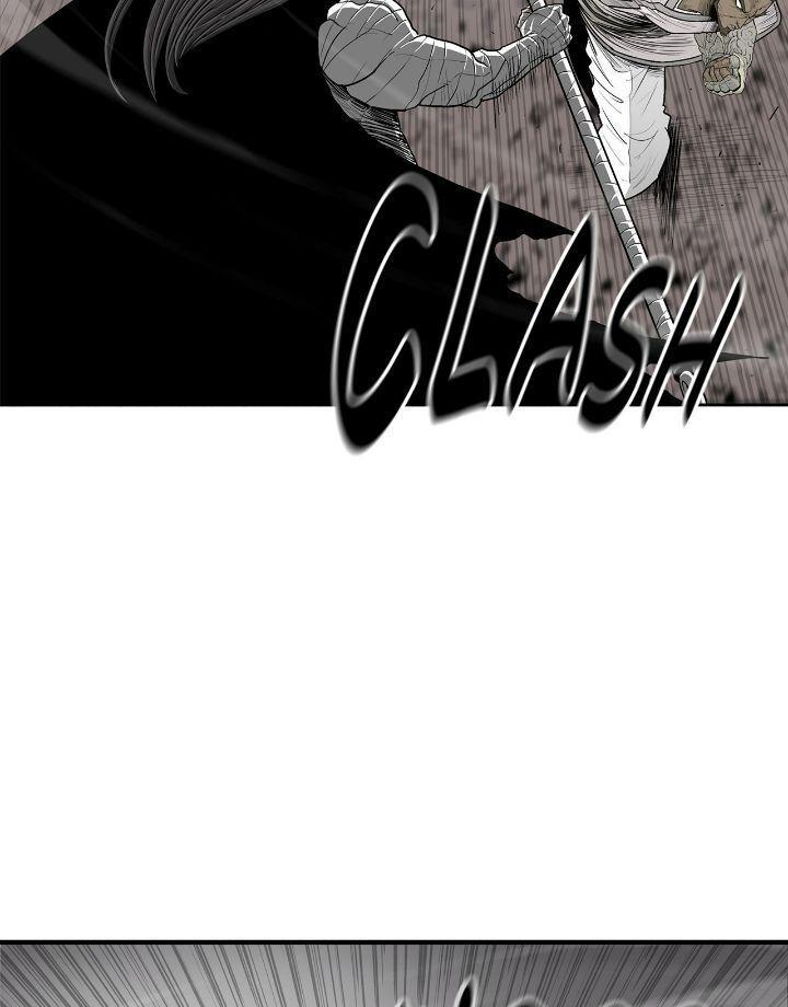 The Legend of the Northern Blade Chapter 161