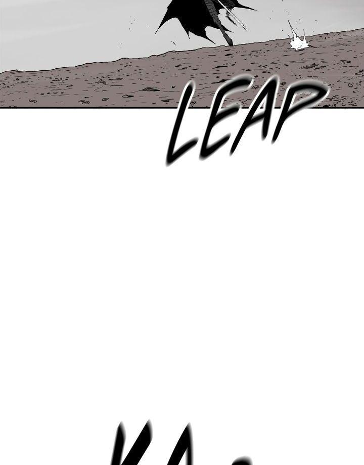 The Legend of the Northern Blade Chapter 161