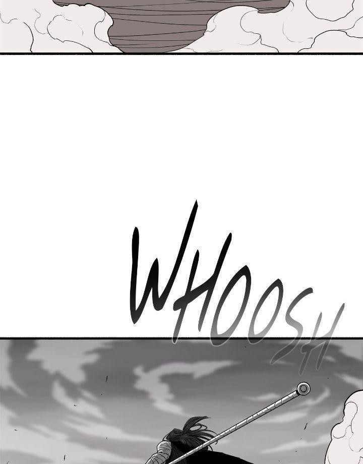 The Legend of the Northern Blade Chapter 161