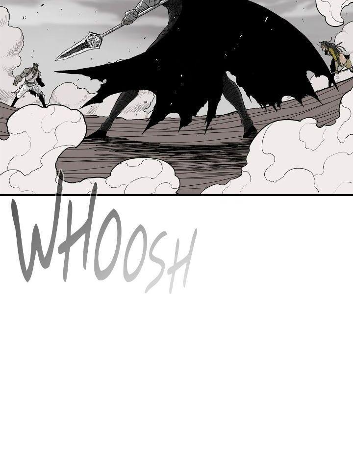 The Legend of the Northern Blade Chapter 161