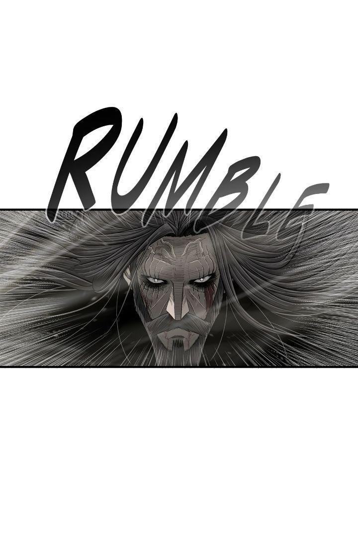 The Legend of the Northern Blade Chapter 161