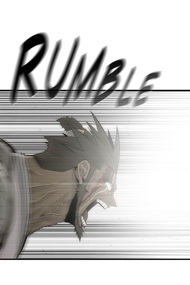 The Legend of the Northern Blade Chapter 161