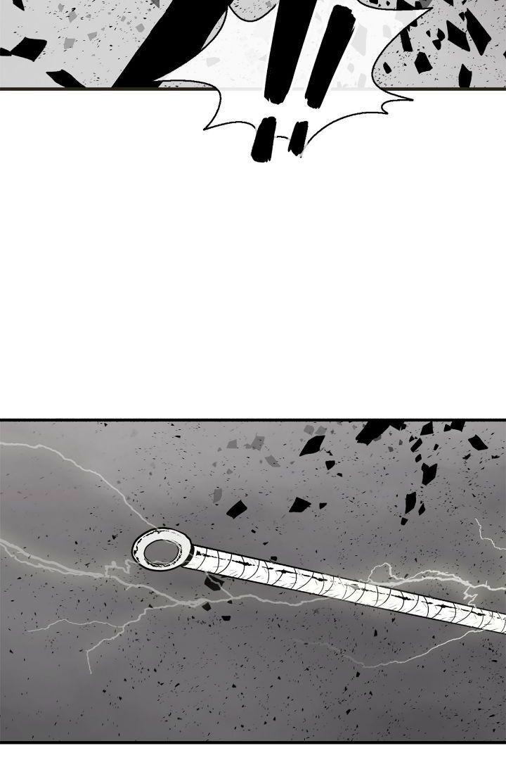 The Legend of the Northern Blade Chapter 163