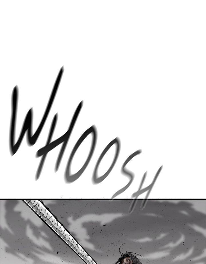 The Legend of the Northern Blade Chapter 163