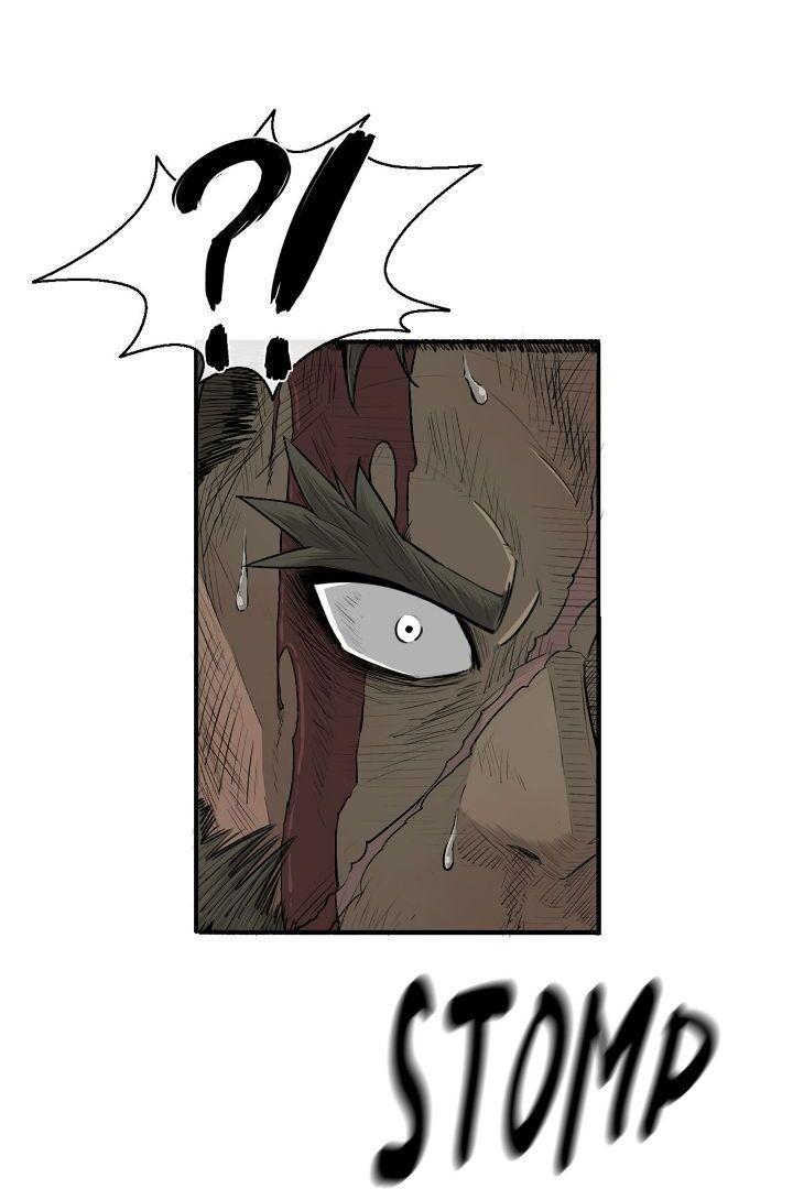 The Legend of the Northern Blade Chapter 163