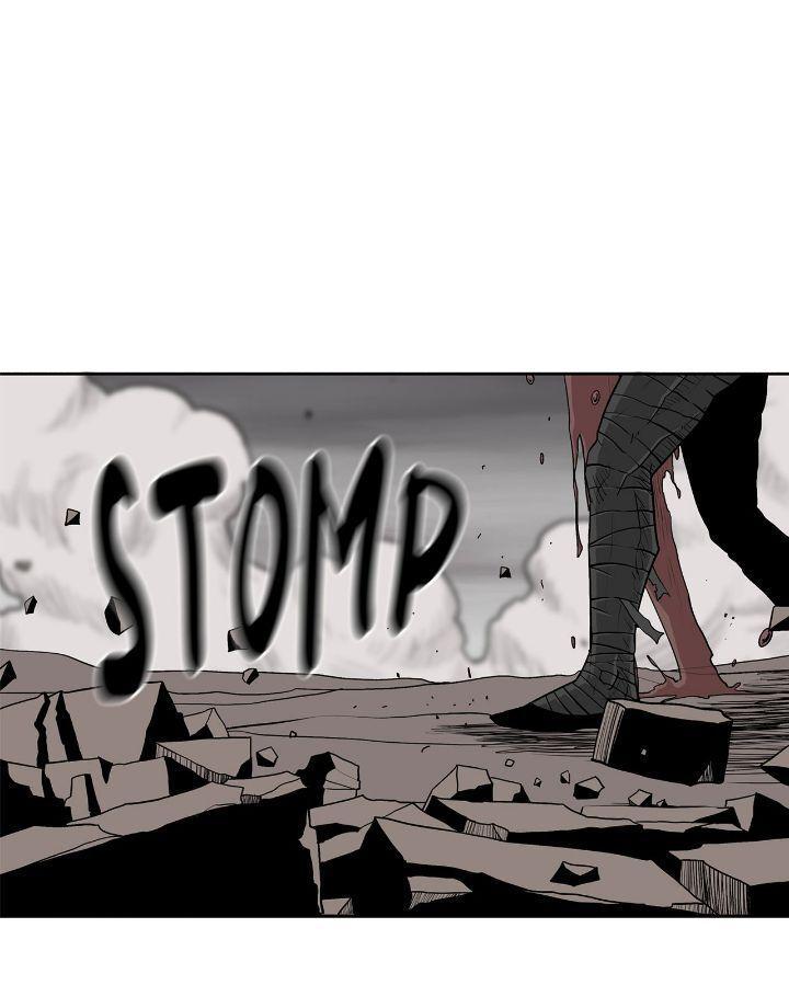 The Legend of the Northern Blade Chapter 163