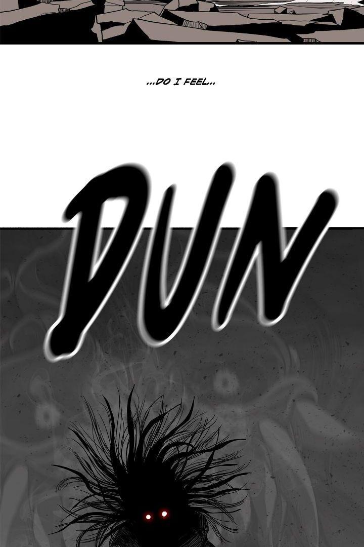 The Legend of the Northern Blade Chapter 163