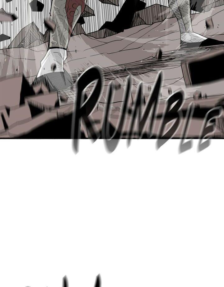 The Legend of the Northern Blade Chapter 163