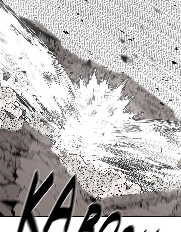 The Legend of the Northern Blade Chapter 163