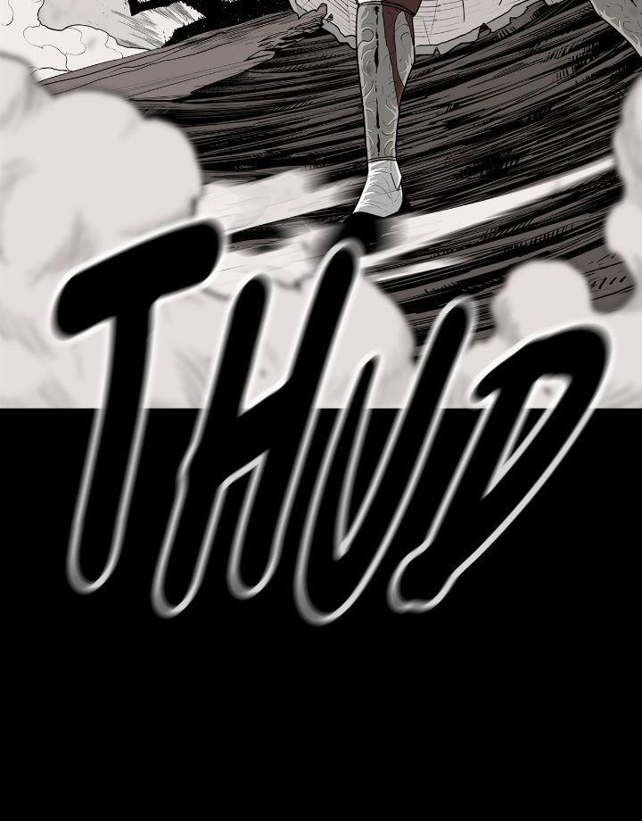 The Legend of the Northern Blade Chapter 163