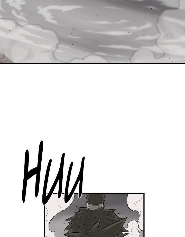 The Legend of the Northern Blade Chapter 163