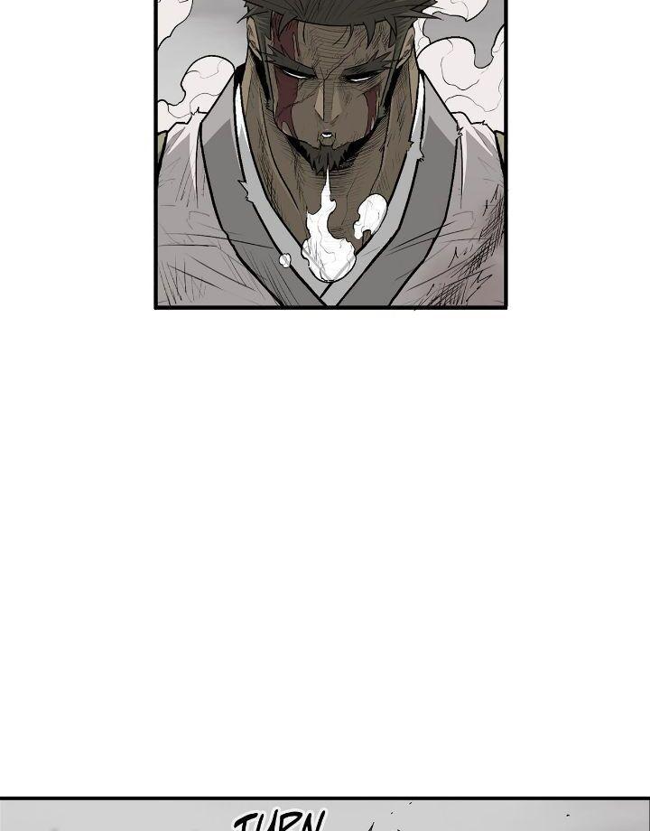 The Legend of the Northern Blade Chapter 163