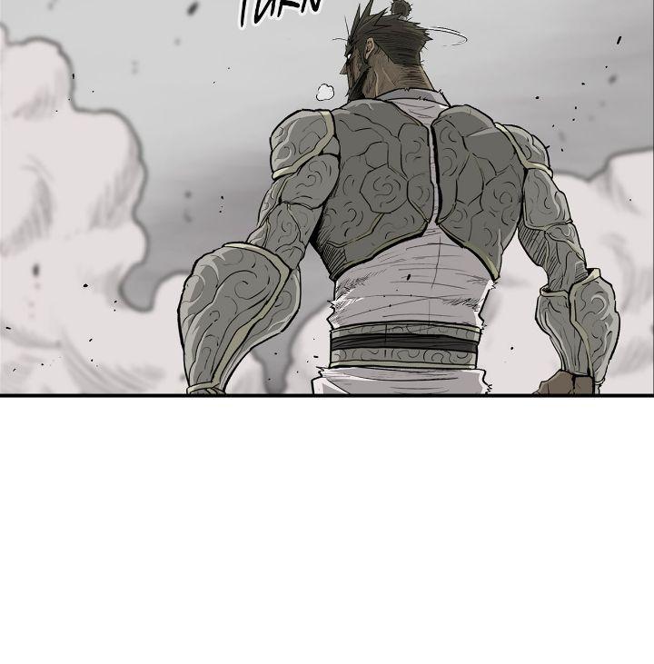 The Legend of the Northern Blade Chapter 163