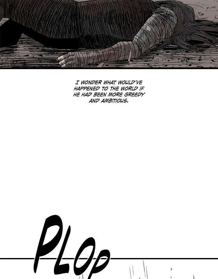 The Legend of the Northern Blade Chapter 163