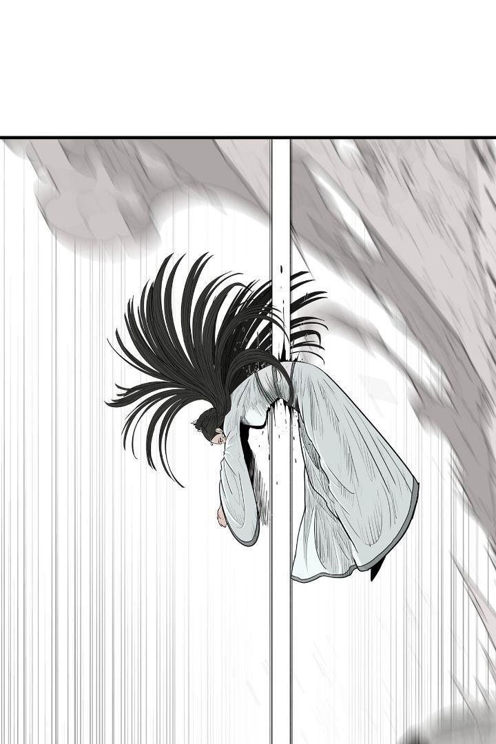 The Legend of the Northern Blade Chapter 163