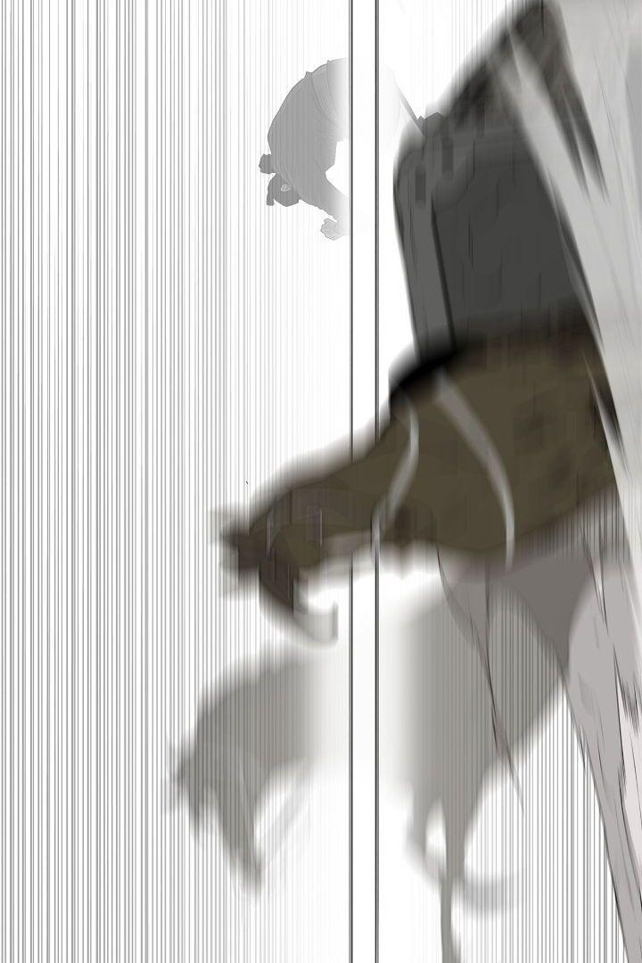 The Legend of the Northern Blade Chapter 163