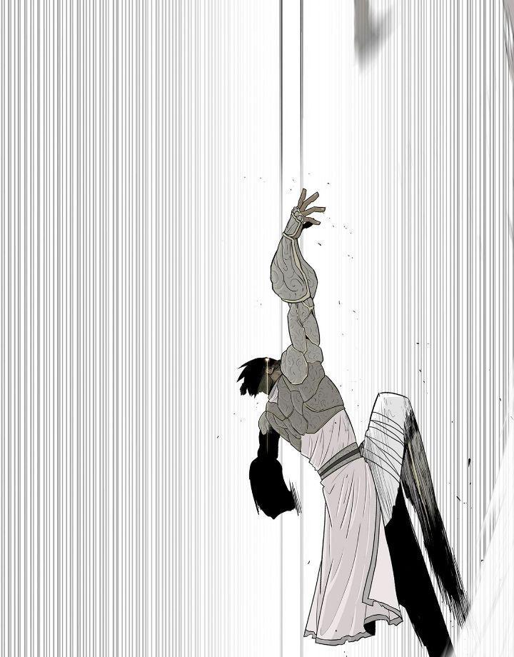 The Legend of the Northern Blade Chapter 163