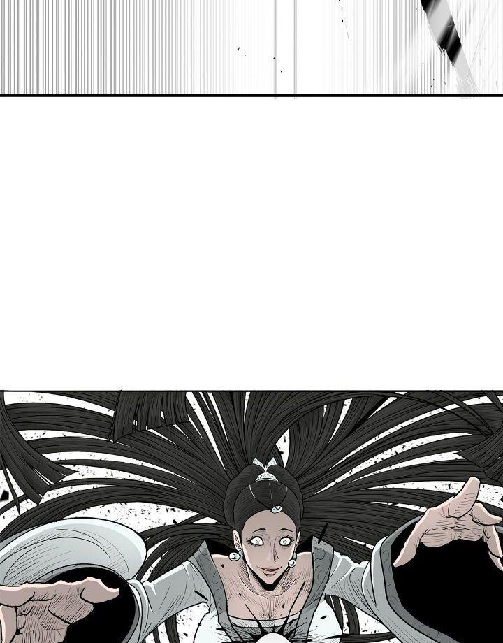 The Legend of the Northern Blade Chapter 163