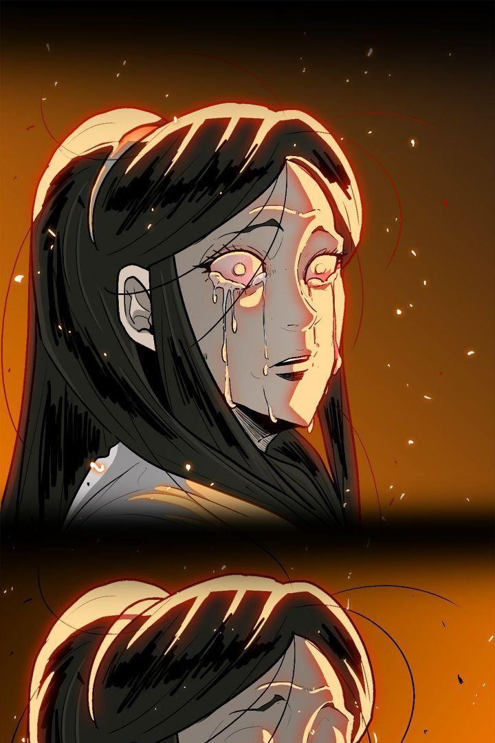 The Legend of the Northern Blade Chapter 163