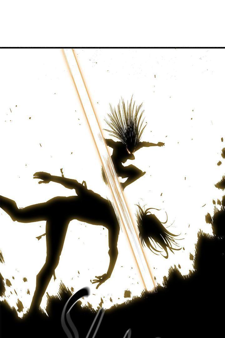 The Legend of the Northern Blade Chapter 163