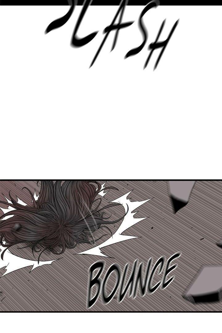 The Legend of the Northern Blade Chapter 163