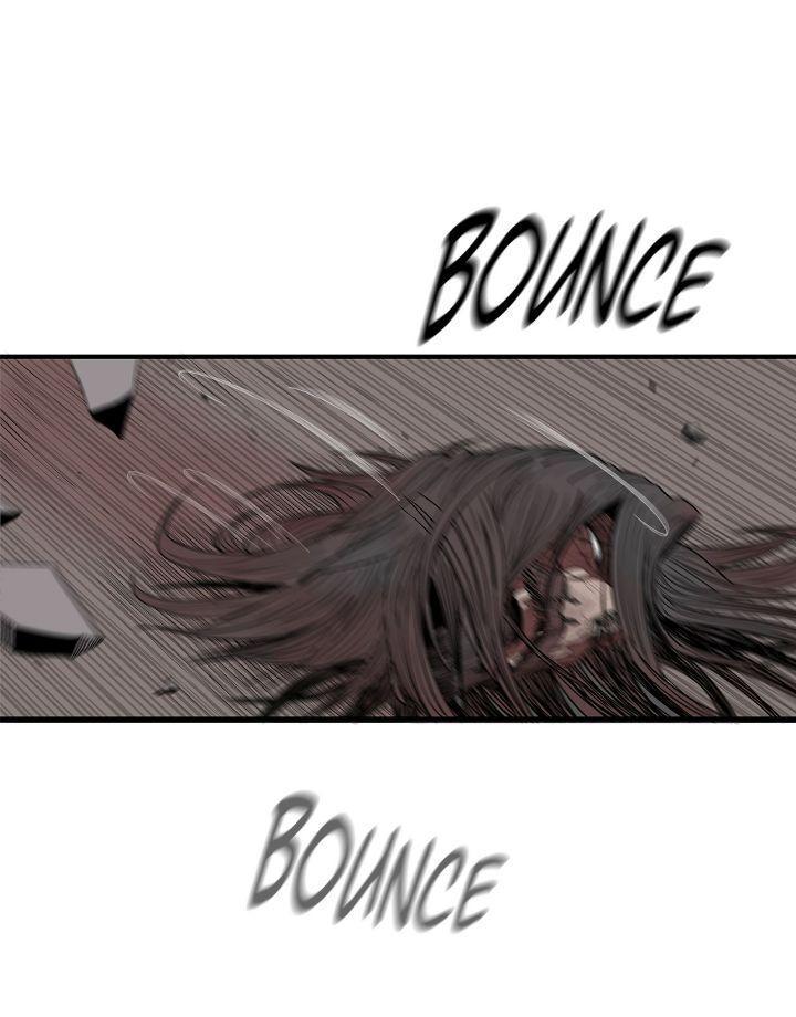 The Legend of the Northern Blade Chapter 163