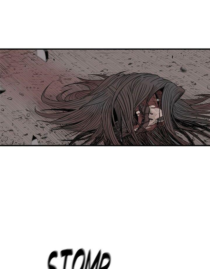 The Legend of the Northern Blade Chapter 163