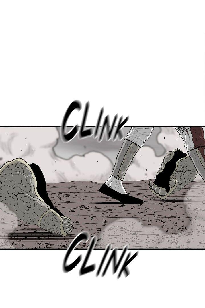 The Legend of the Northern Blade Chapter 163