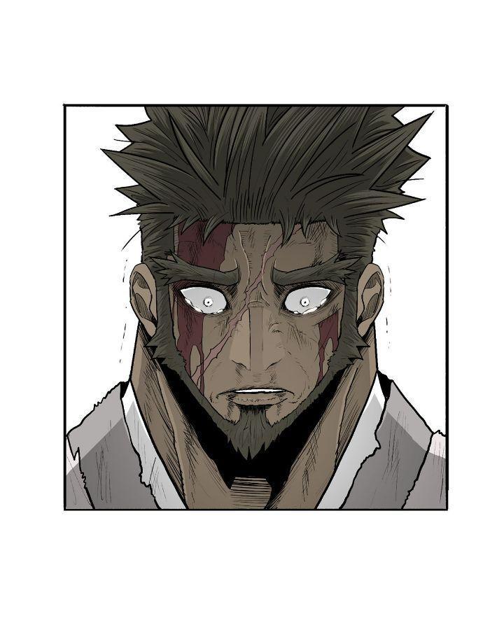 The Legend of the Northern Blade Chapter 163