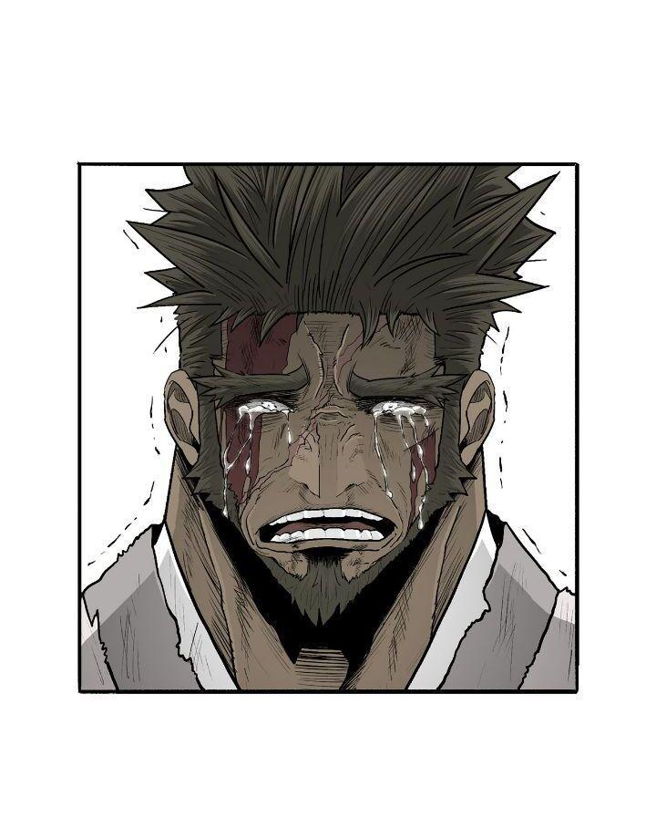 The Legend of the Northern Blade Chapter 163