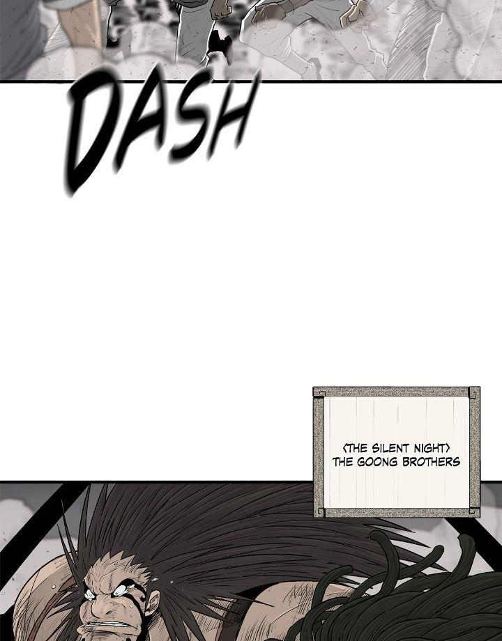 The Legend of the Northern Blade Chapter 165