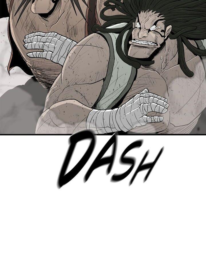 The Legend of the Northern Blade Chapter 165