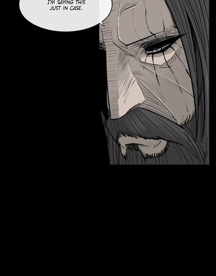 The Legend of the Northern Blade Chapter 165