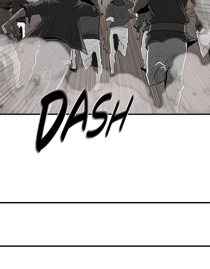 The Legend of the Northern Blade Chapter 165