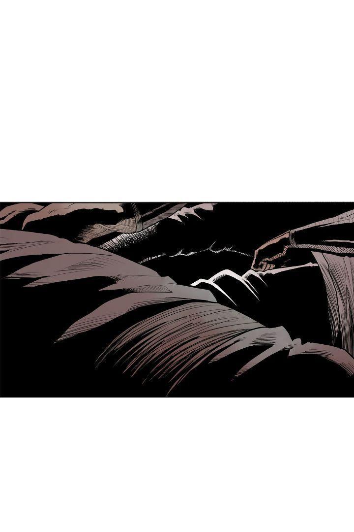 The Legend of the Northern Blade Chapter 165