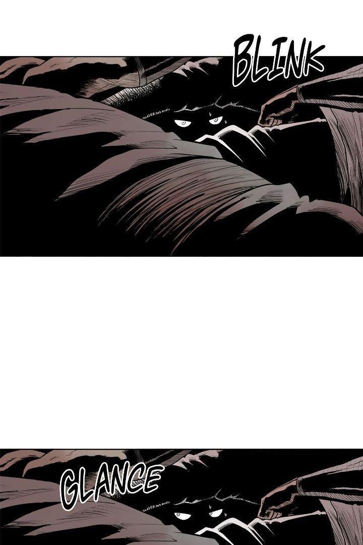 The Legend of the Northern Blade Chapter 165