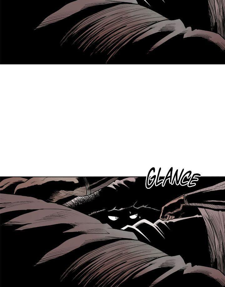 The Legend of the Northern Blade Chapter 165