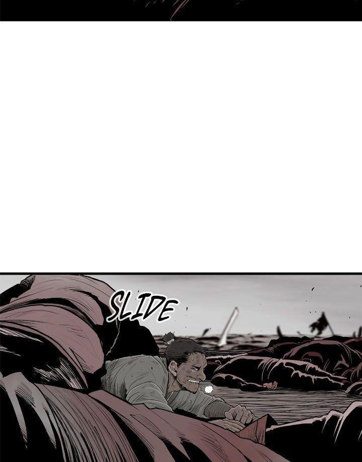 The Legend of the Northern Blade Chapter 165