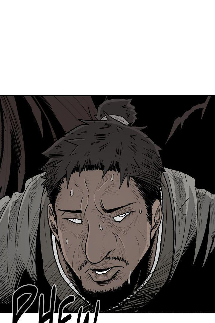 The Legend of the Northern Blade Chapter 165