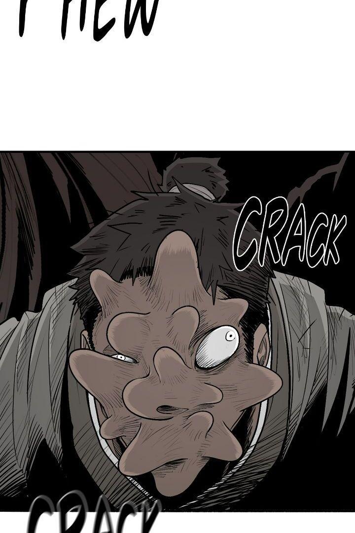 The Legend of the Northern Blade Chapter 165