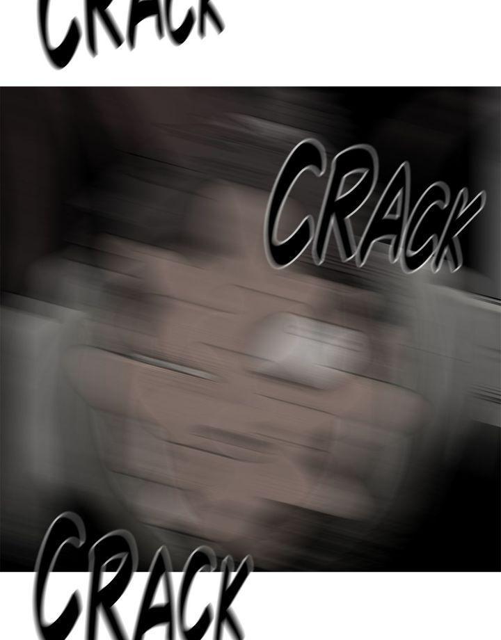 The Legend of the Northern Blade Chapter 165