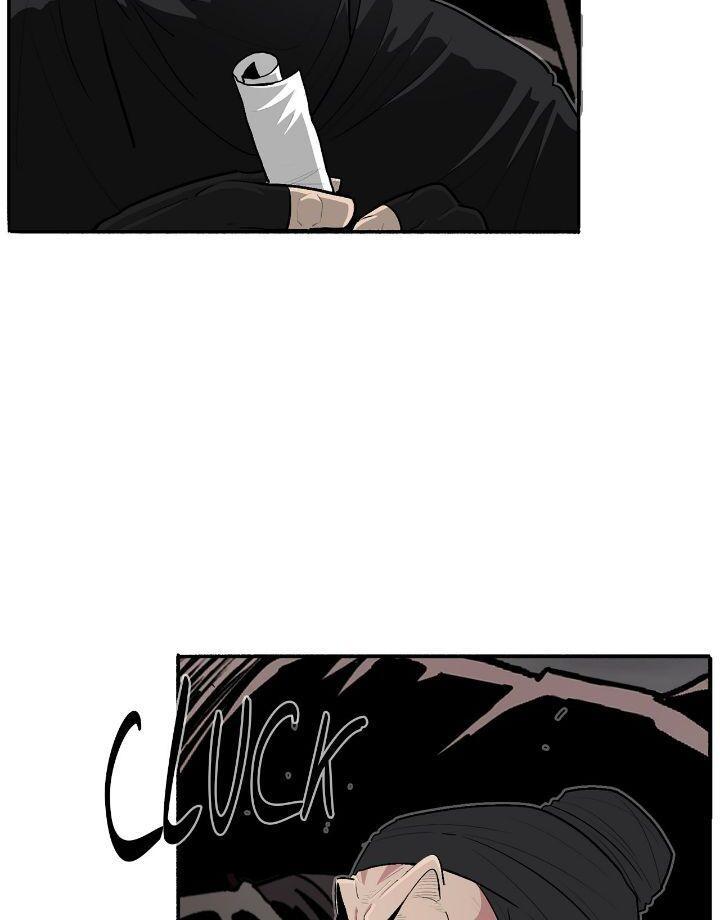 The Legend of the Northern Blade Chapter 165