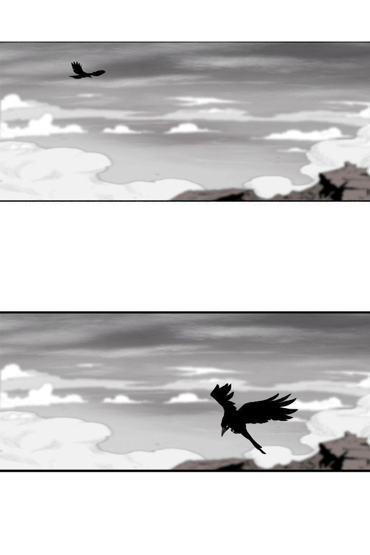 The Legend of the Northern Blade Chapter 165