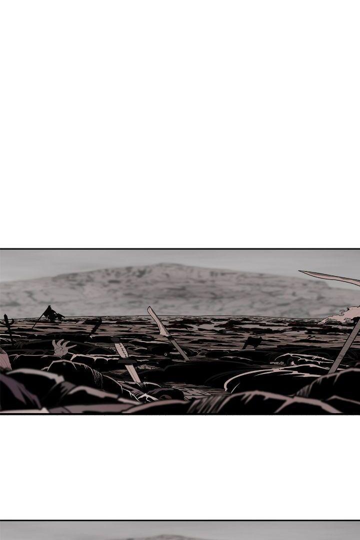 The Legend of the Northern Blade Chapter 165