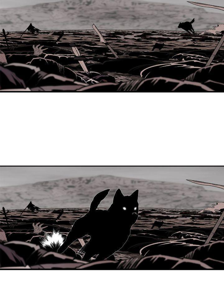 The Legend of the Northern Blade Chapter 165