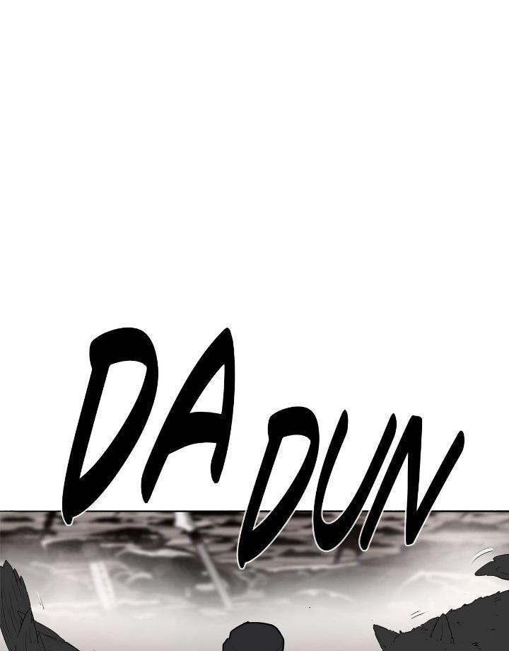 The Legend of the Northern Blade Chapter 165