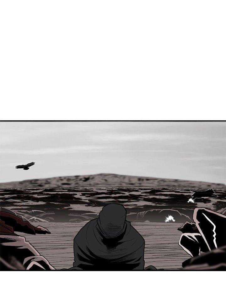 The Legend of the Northern Blade Chapter 165