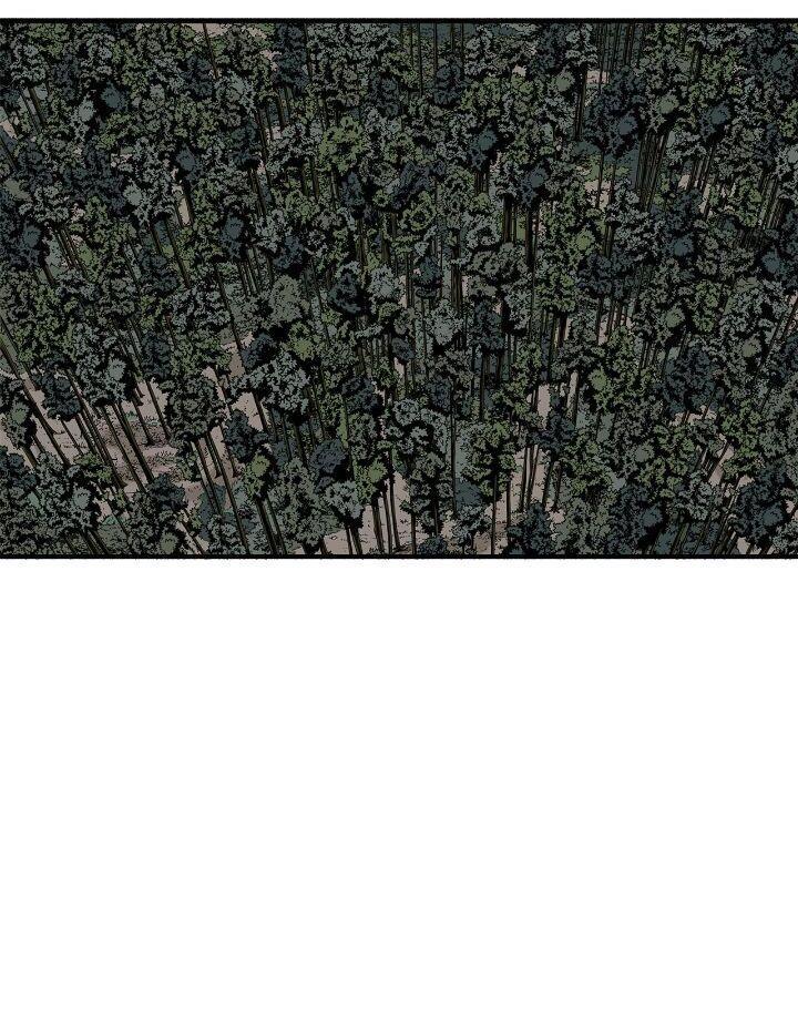 The Legend of the Northern Blade Chapter 165