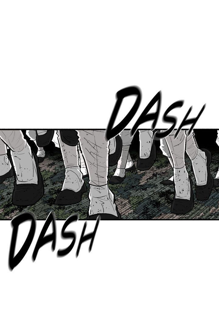 The Legend of the Northern Blade Chapter 165