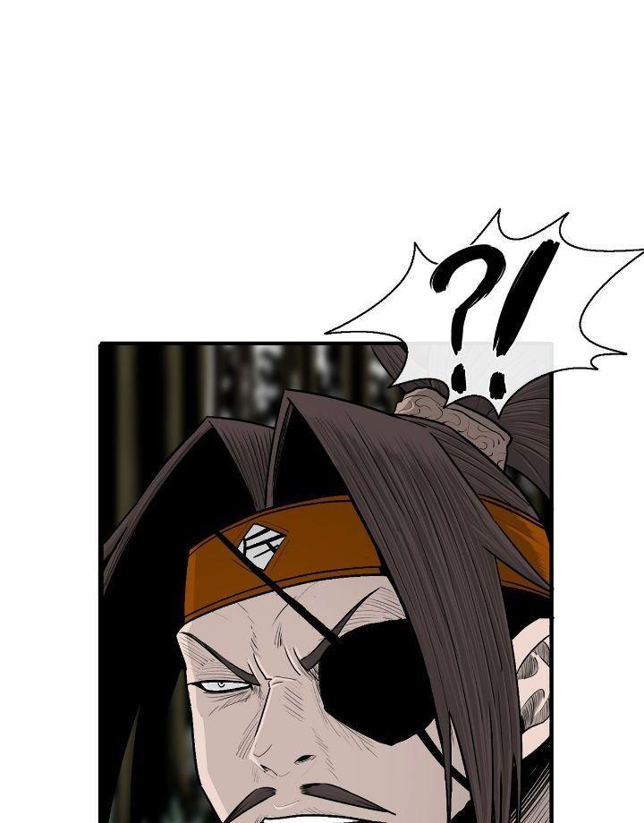 The Legend of the Northern Blade Chapter 165